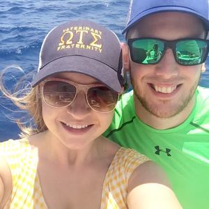 Meet your Posher, Natalie